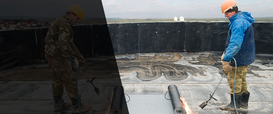 Bolivar Roofing Contractors